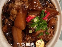 -东方明珠老上海8号餐厅(东方明珠广播电视塔店)