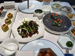 -民国红公馆·秦淮八艳(夫子庙店)