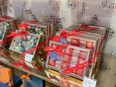 -VENCHI 闻绮(北京汉光店)