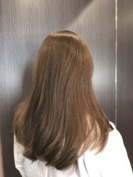 -In Style造型