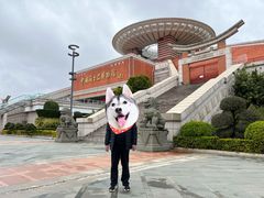 -中国闽台缘博物馆