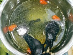 -阿金大白·上海菜馆(新天地店)