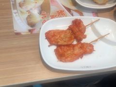 -小杨生煎(香港名都店)