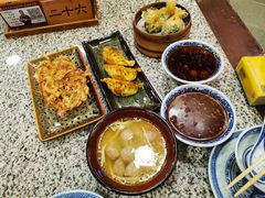 -南京大牌档(龙江新城市广场店)