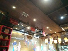 -满园烤鸭·春饼(太原街万达店)