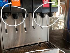 -芭提雅Amporn Seafood自助餐厅