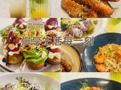 -BE BRIGHT KITCHEN(正佳广场店)