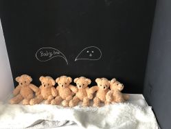 -首尔宝宝SEOUL  BABY STUDIO(通州店)