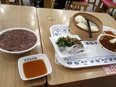 -庆丰包子铺(西单店)
