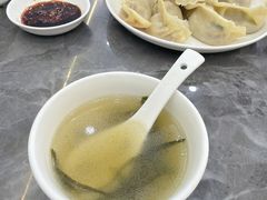 -奉天蚨祥饺子馆