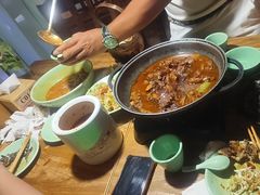 -淀里船宴(裕华东路店)