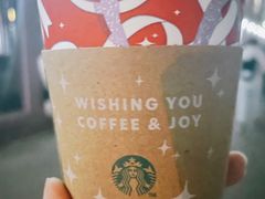 -星巴克(北京望京店)