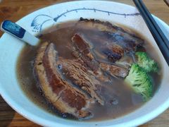 -囿面传统制面馆(中央路店)