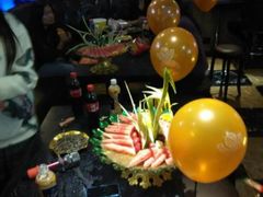 -汇乐迪连锁量贩式KTV(潍坊店)