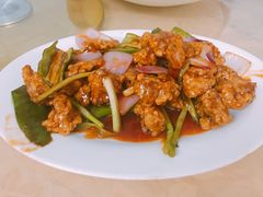 -顺利靓汤酒楼(横荷店)