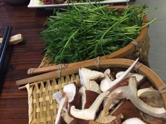 -滇藏石锅宴(崇仁巷老店)