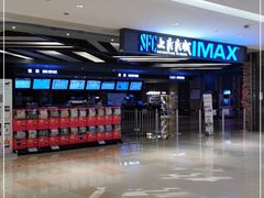 -SFC上影影城(北京大兴龙湖天街IMAX店)