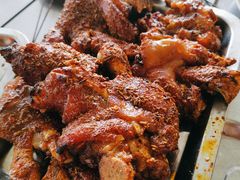 -佰运猪蹄(高陵店)