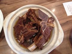 -西贝莜面村(上海百联西郊店)