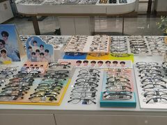 -J-OPTICAL佳视明眼镜·蔡司视觉(吾悦广场店)