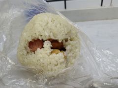 -张记油条(宁波路店)