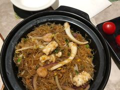 -大树餐厅(红旗街万达店)