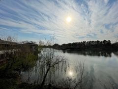 -上海怡沁园度假酒店