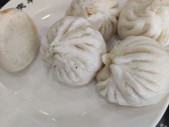 -庆丰包子铺(天桥店)
