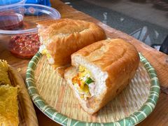 越南面包-华姐鸡粉(教育路店)