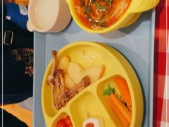 -西贝(厦门中华城店)