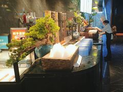 -喜庭海鲜自助(珠海环宇城店)