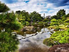 -水前寺成趣园