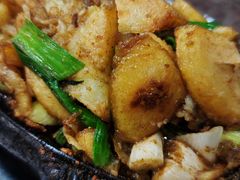 -颜记铁板烧(农民巷店)