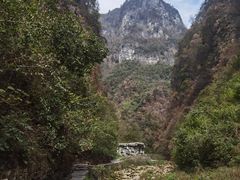 -矮寨·十八洞·德夯大峡谷景区