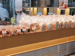 -西村叔叔的店·面包·甜品·蛋糕(清河万象汇店)