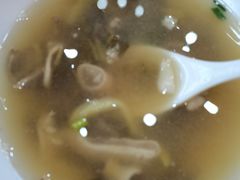 -陈记汤饭(水巷口店)