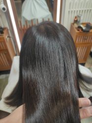 -心迪染发专门店