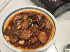 -老奶奶私房菜(天台里街店)