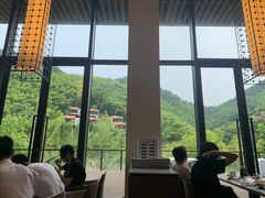 -宁海安岚·南溪阁全日餐厅