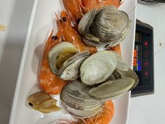 -船奇蒸汽海鲜·闽菜(八市海鲜总店)
