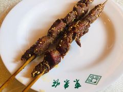 -东来顺饭庄(天坛店)