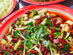 -江湖黑大兔(杨家坪店)