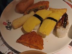 -温野菜涮涮锅(西单大悦城店)