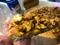 -壹粉屋新疆炒米粉(建外SOHO东区店)