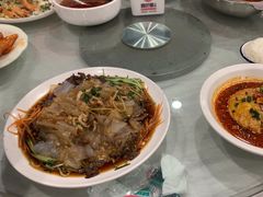 -鑫巴蜀小镇 · 水煮鱼专研店(玉桥店)