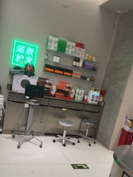 -润复丝·泽发防脱头皮管理