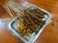 -十里铺铁板鱿鱼