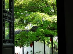 -惠山古镇·寄畅园