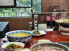 -乖乖佳花园山庄·私房菜(阿哈湖公园店)