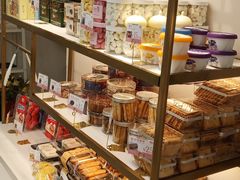 -法诗甜蛋糕店(皇姑大润发店)